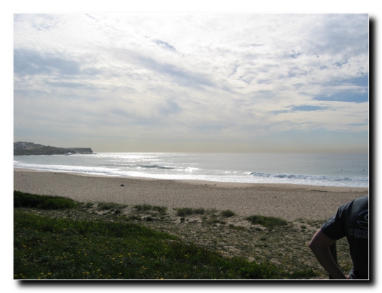 008 Maroubra Beach